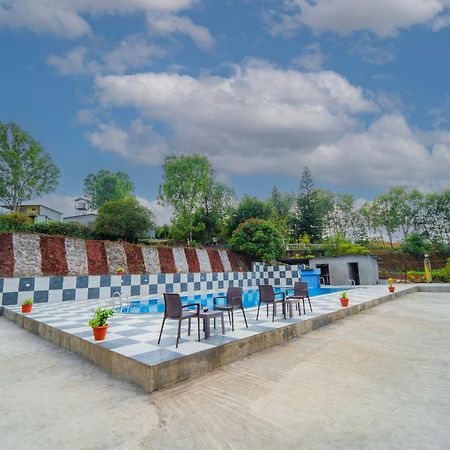 Treebo Jeevan Village Panchgani Luaran gambar
