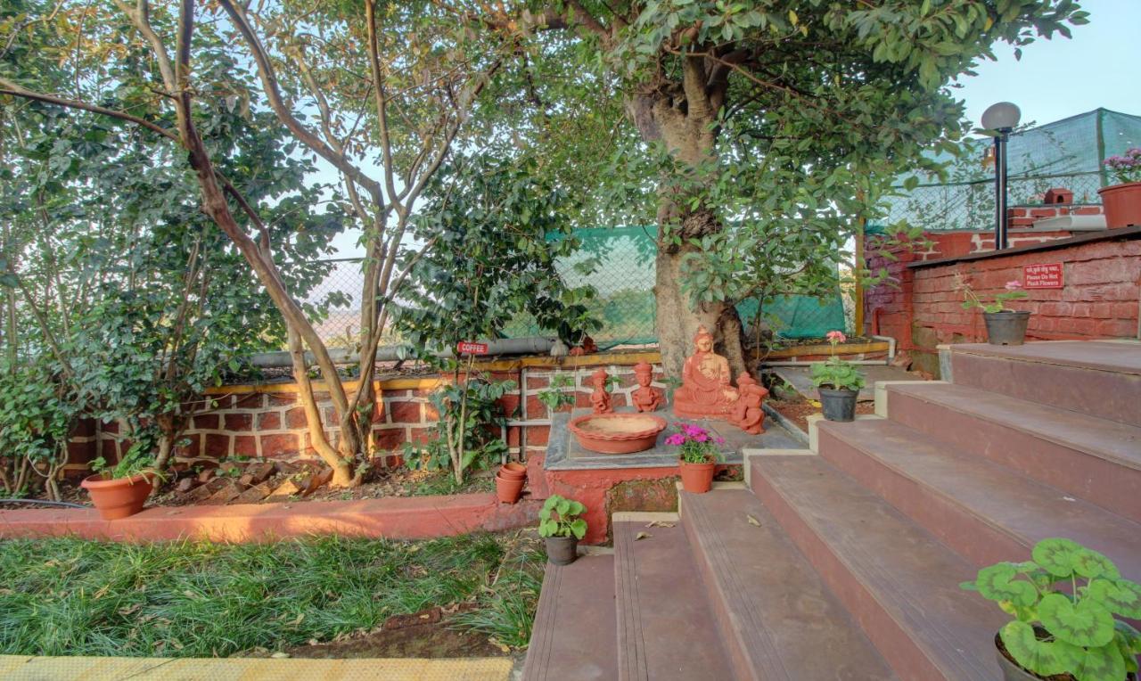 Treebo Jeevan Village Panchgani Luaran gambar