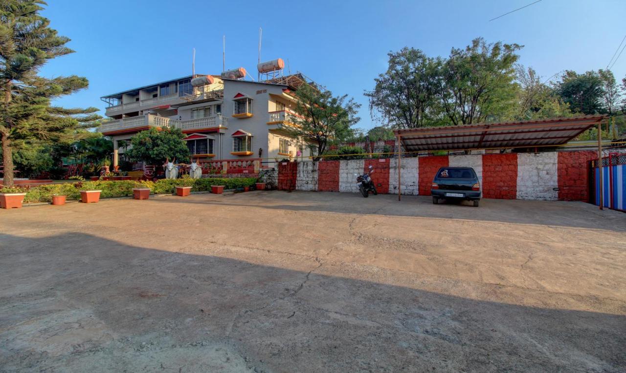 Treebo Jeevan Village Panchgani Luaran gambar